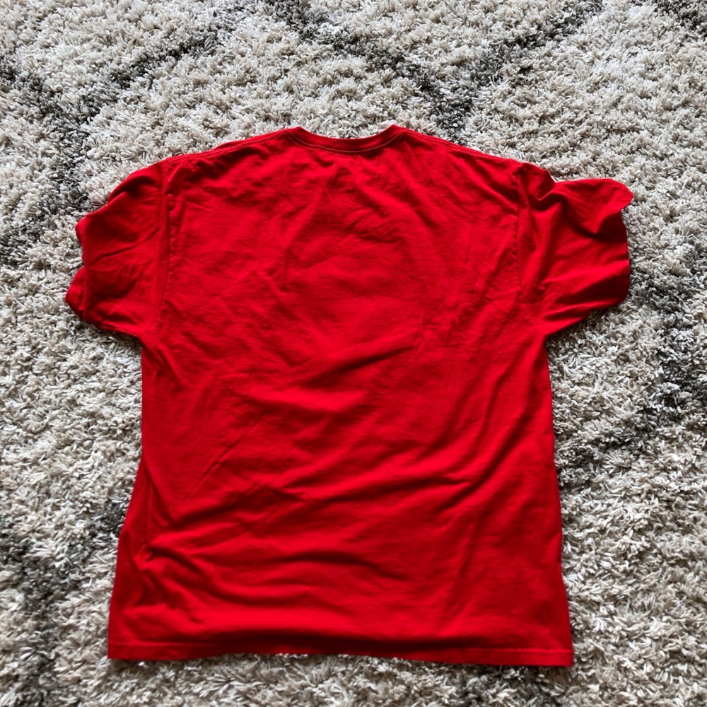 Men’s Big Bang Theory T-shirt NWOT - Picture 3 of 4